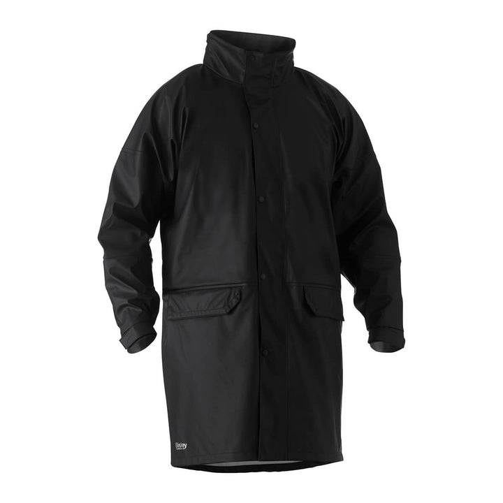 Bisley BJ6835 Navy Front