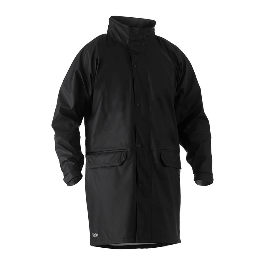 Bisley BJ6835 Navy Front
