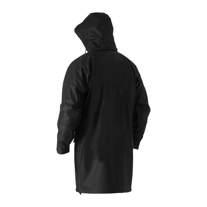 Bisley BJ6835 Black – View 03