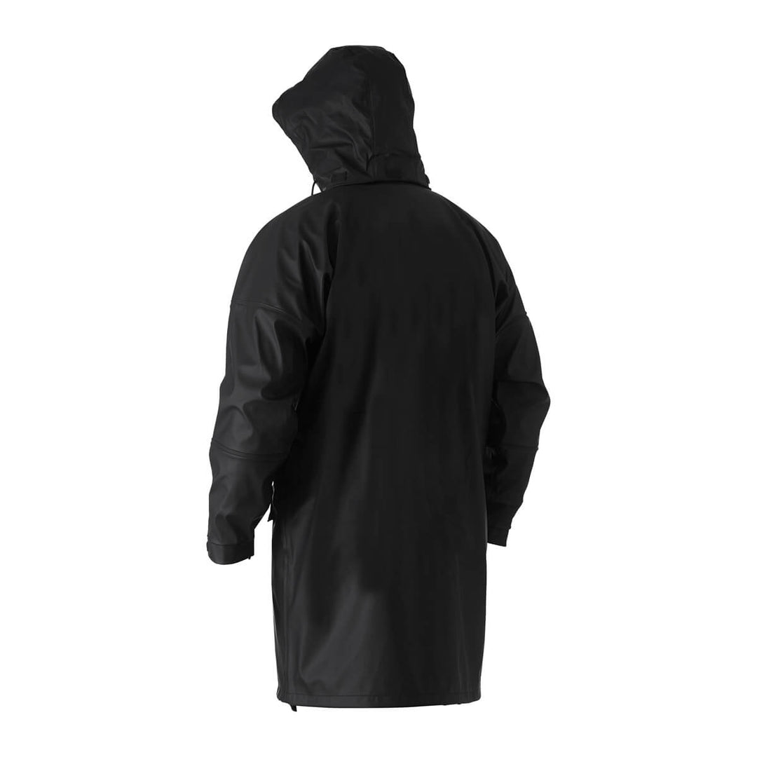 Bisley BJ6835 Black – View 03