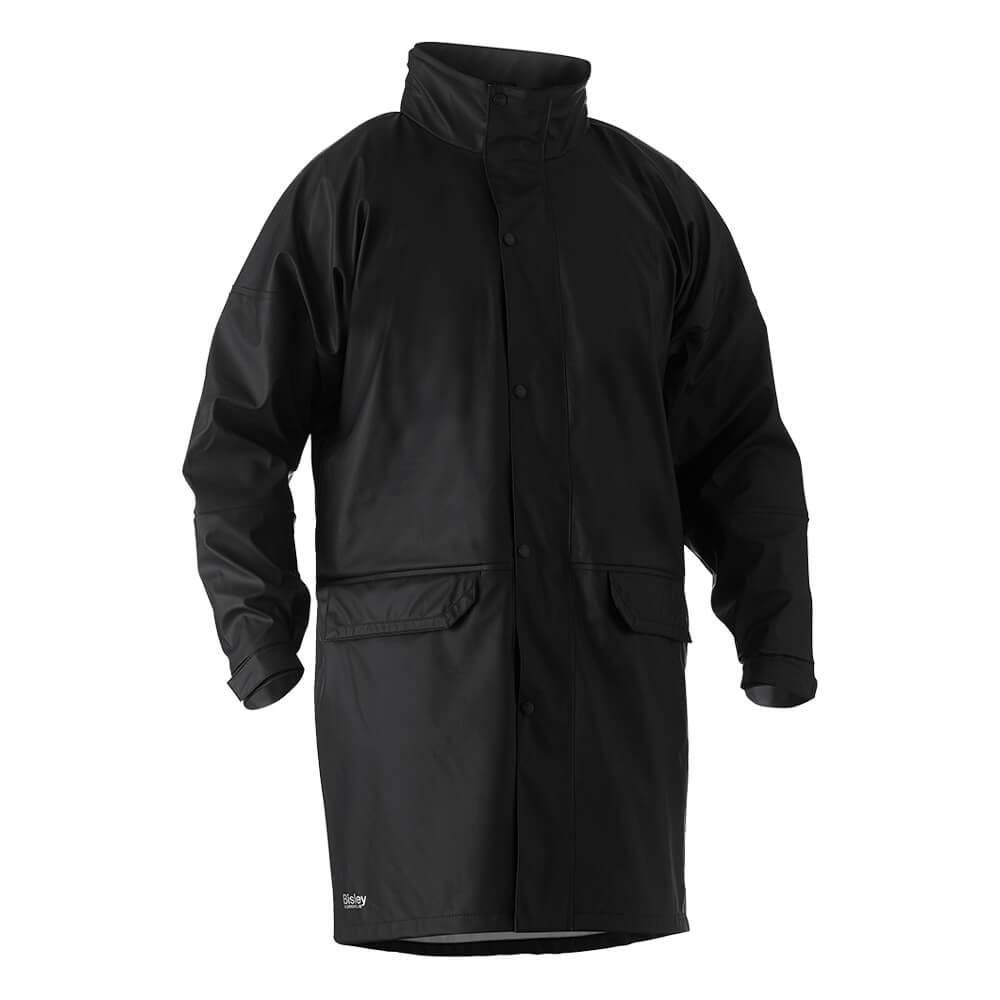 Bisley BJ6835 Black Front