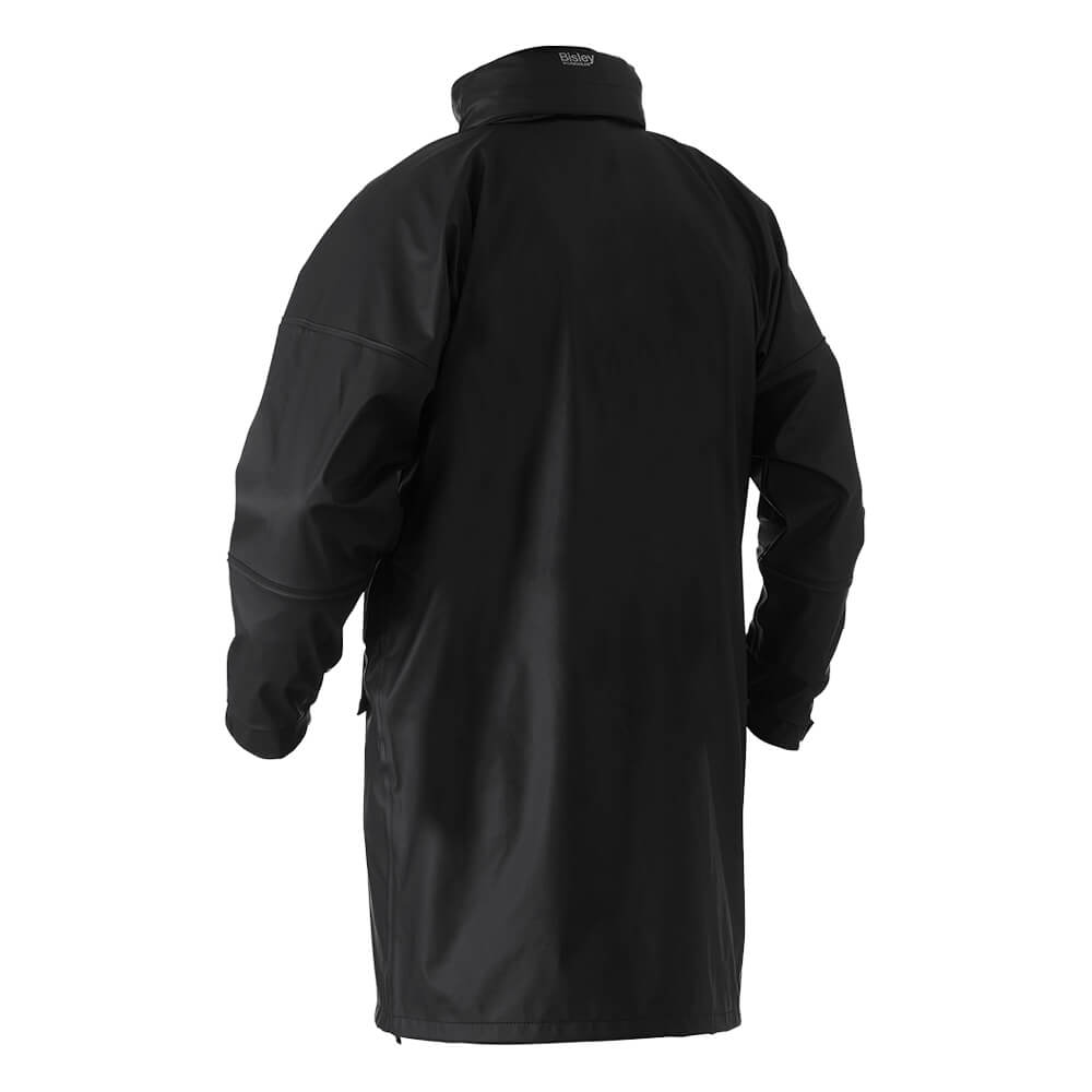 Bisley BJ6835 Black Back