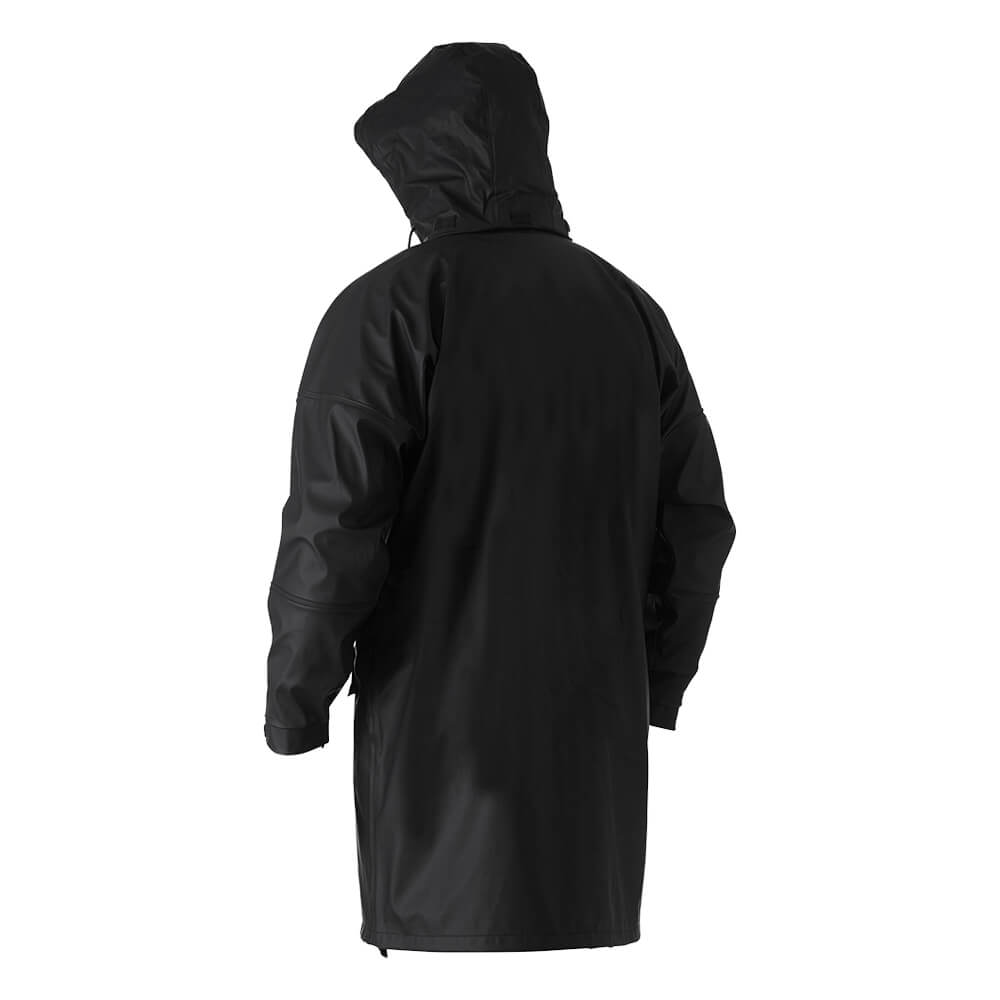 Bisley BJ6835 Black View 3