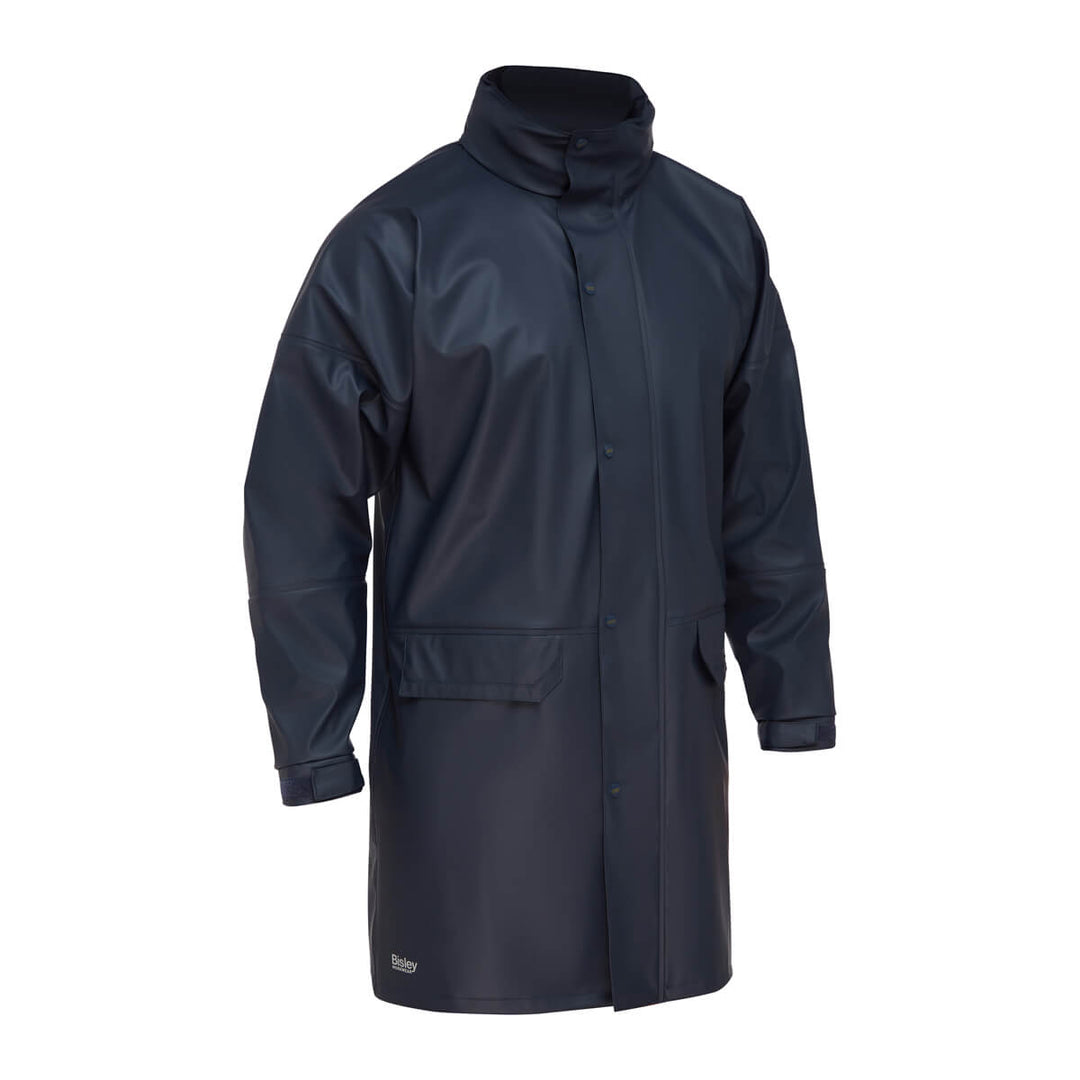 Bisley BJ6835 Navy Front
