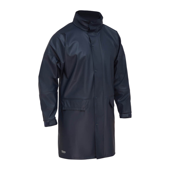 Bisley BJ6835 Navy Front