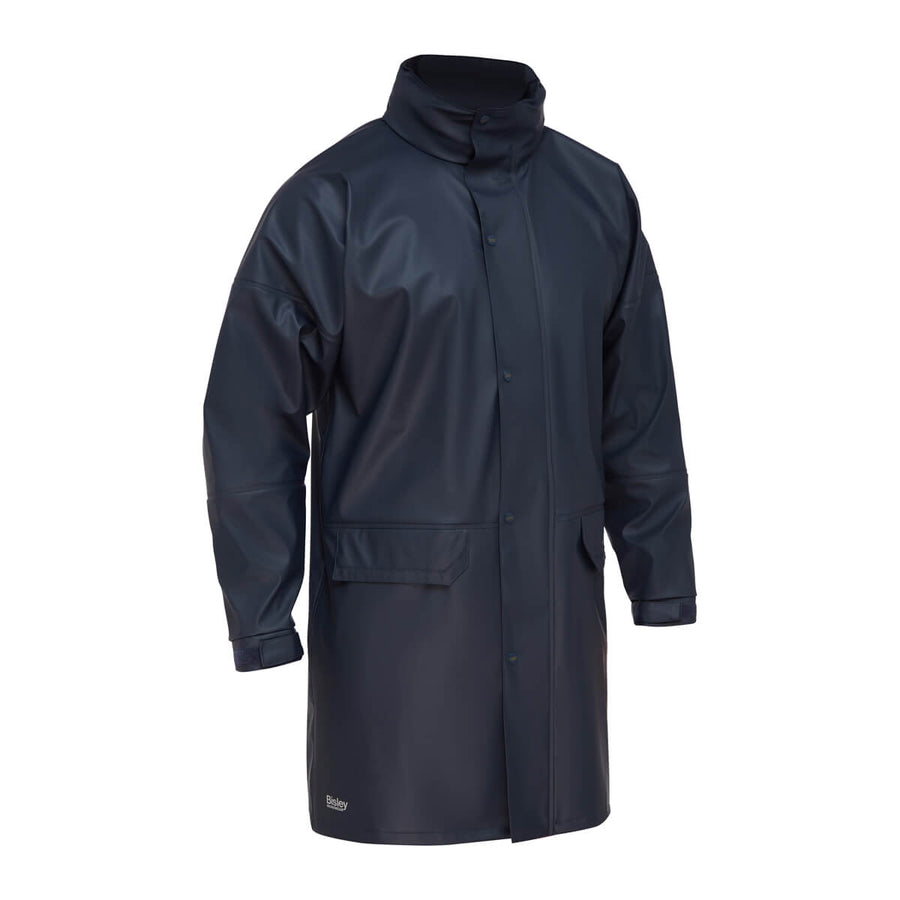 Bisley BJ6835 Navy Front