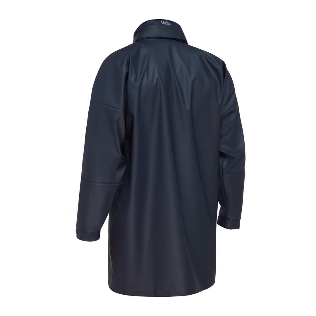 Bisley BJ6835 Navy – Back View