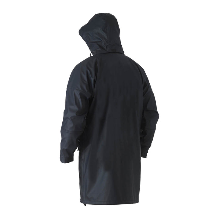 Bisley BJ6835 Navy – View 03