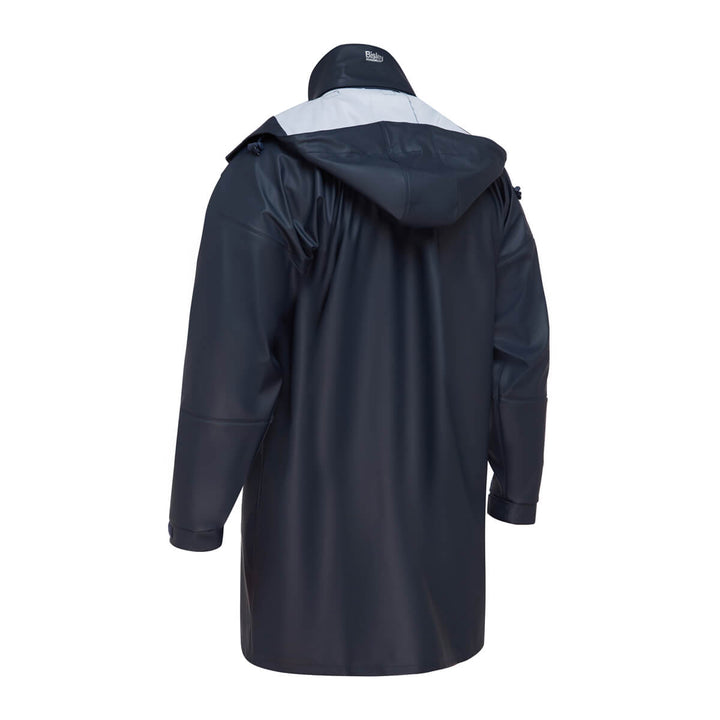 Bisley BJ6835 Navy – View 05