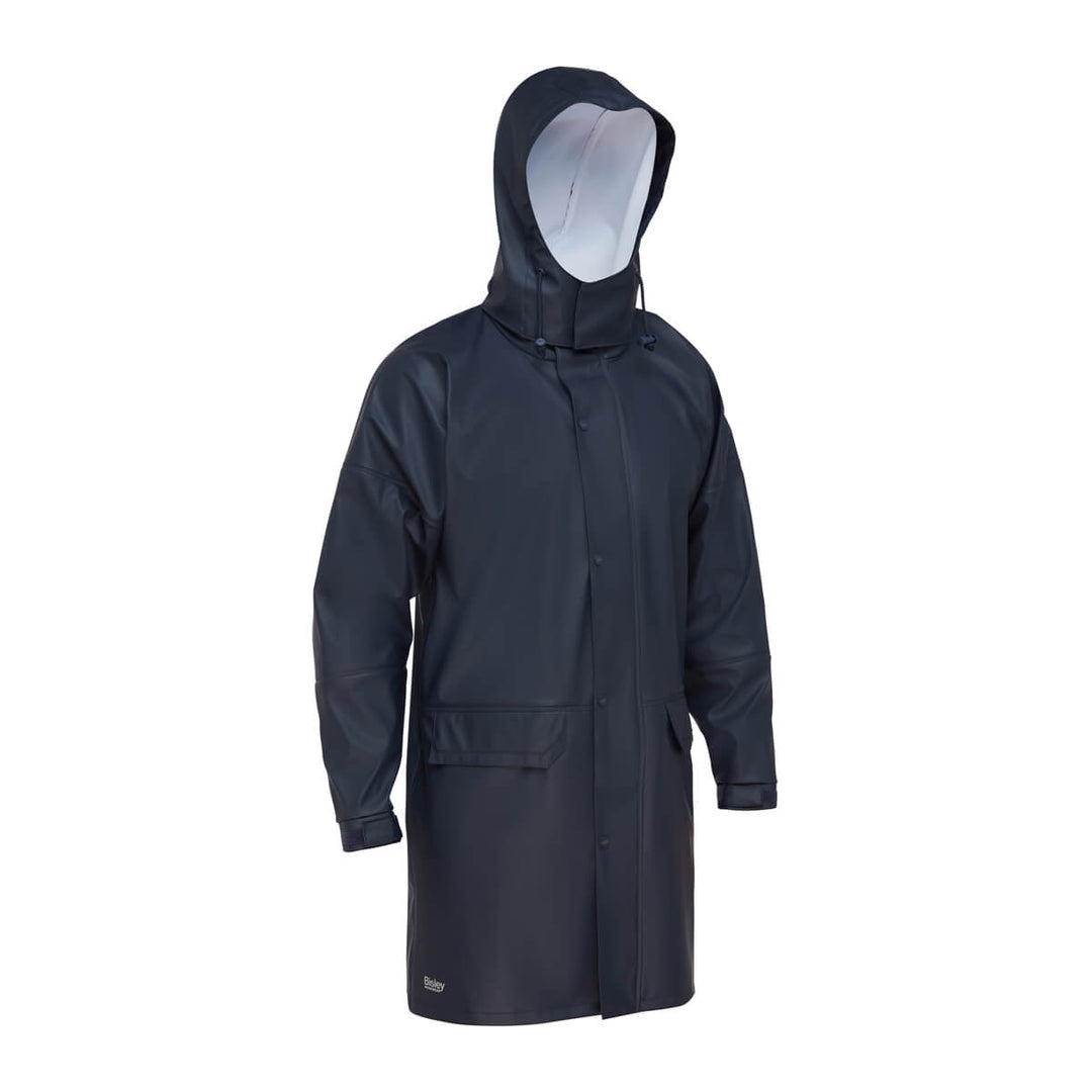 Bisley BJ6835 Navy – View 07