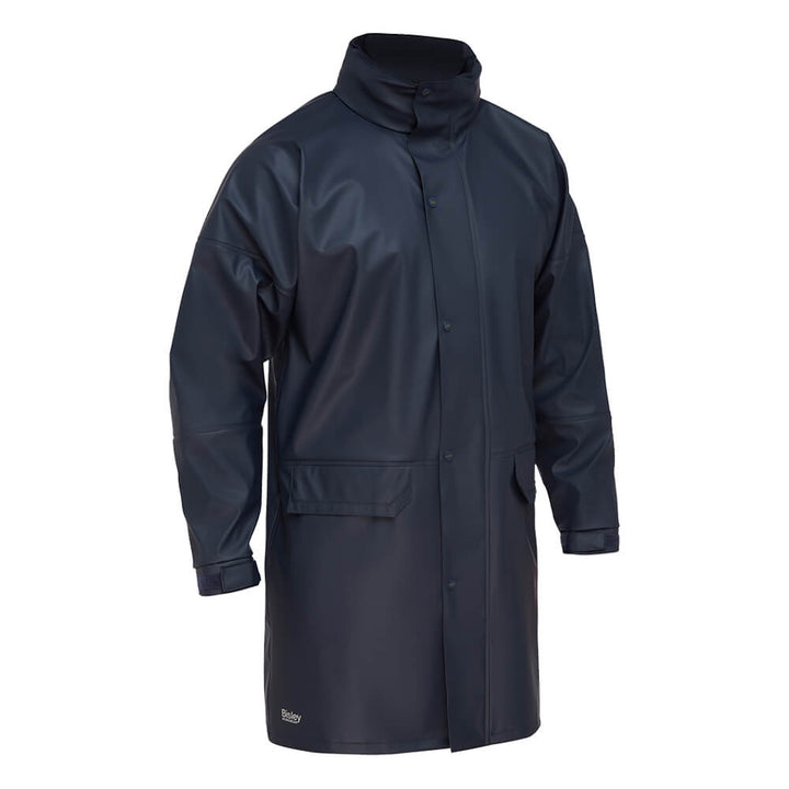 Bisley BJ6835 Navy Front