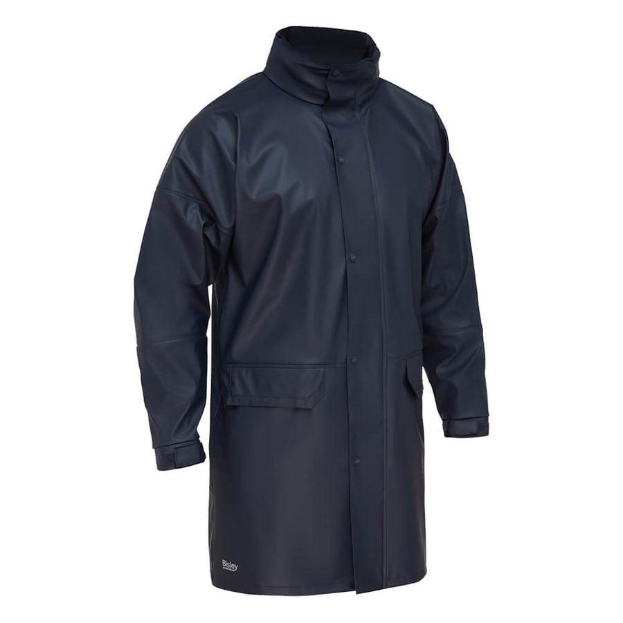 Bisley BJ6835 Navy Front