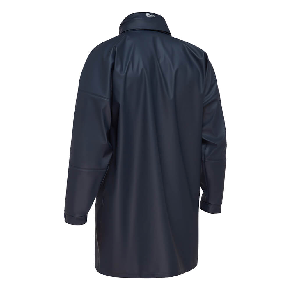 Bisley BJ6835 Navy Back
