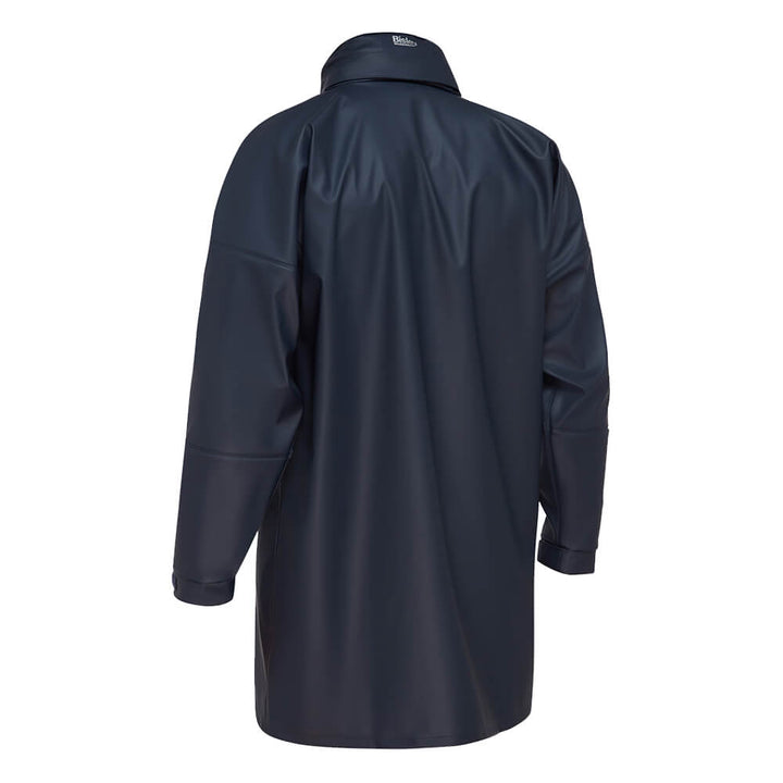 Bisley BJ6835 Navy Back