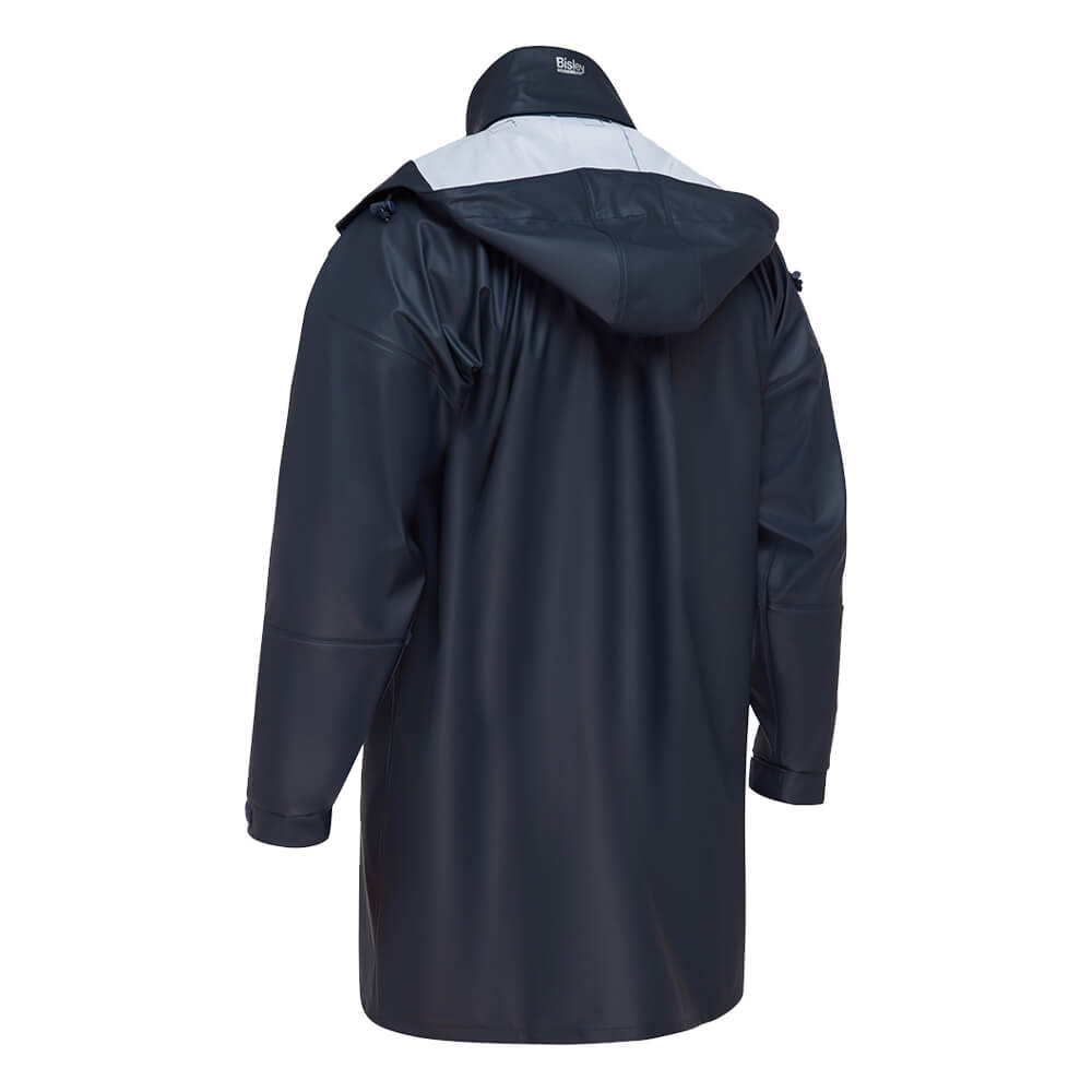 Bisley BJ6835 Navy View 3