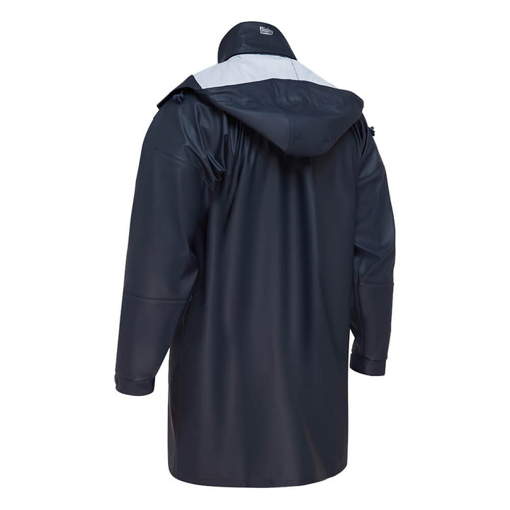 Bisley BJ6835 Navy View 3