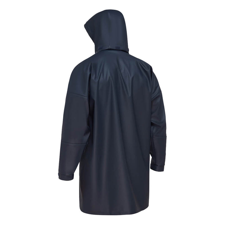 Bisley BJ6835 Navy View 4