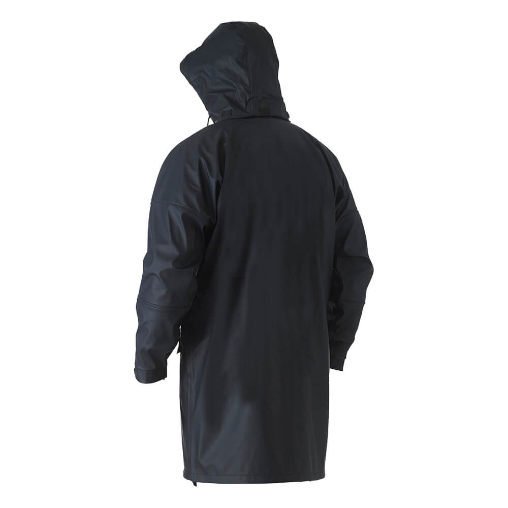 Bisley BJ6835 Navy View 6