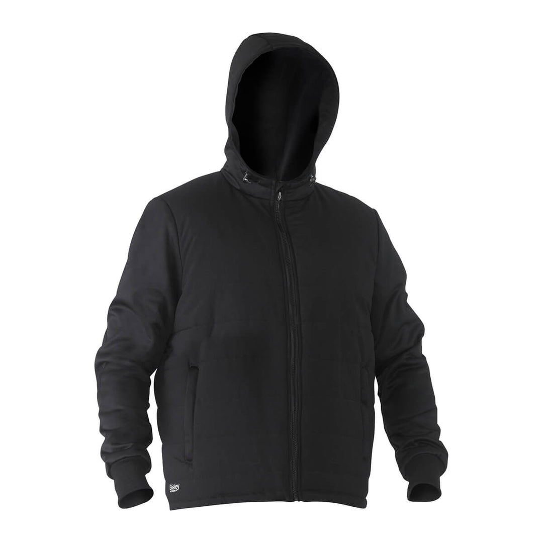 Bisley BJ6844 Black – View 03
