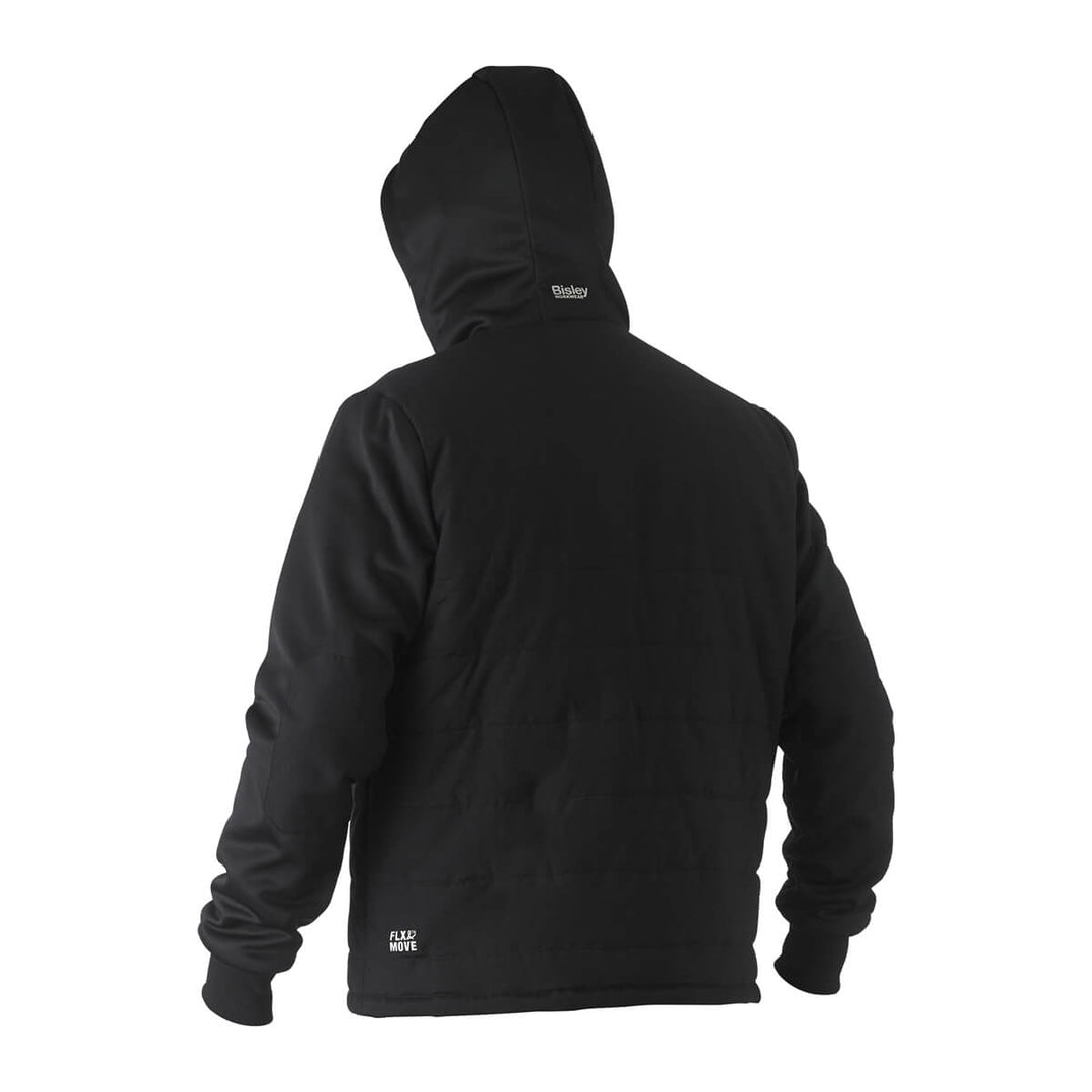 Bisley BJ6844 Black – View 04