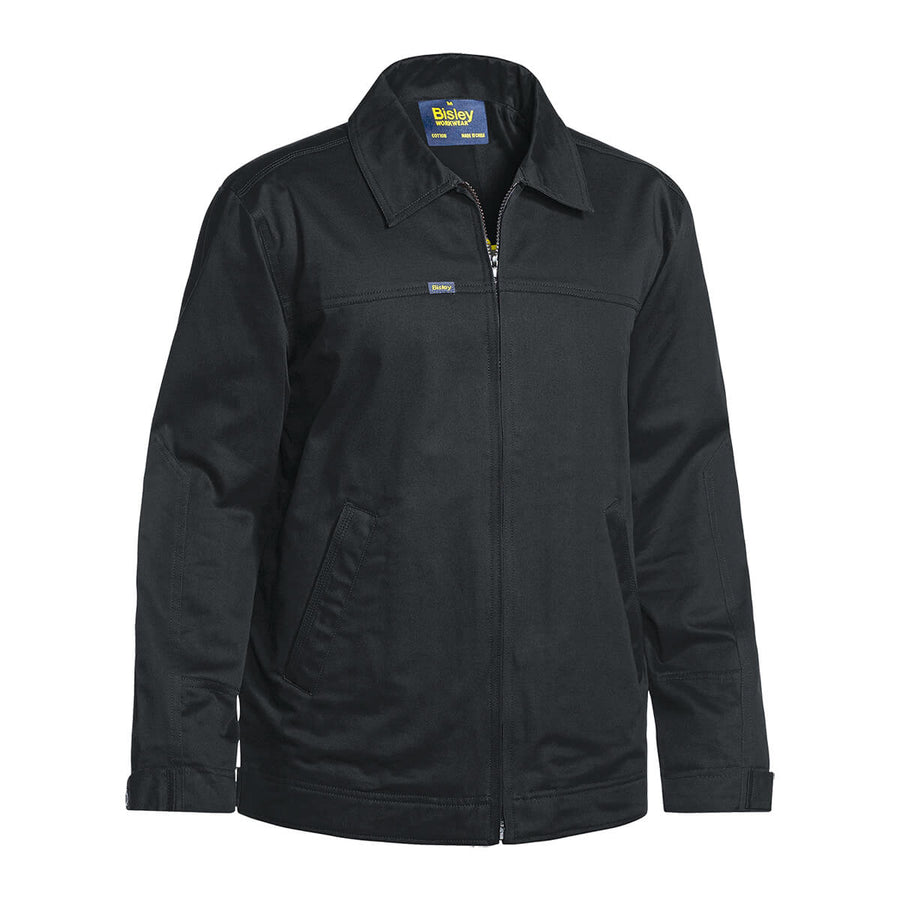 Bisley BJ6916 Navy 0 Front
