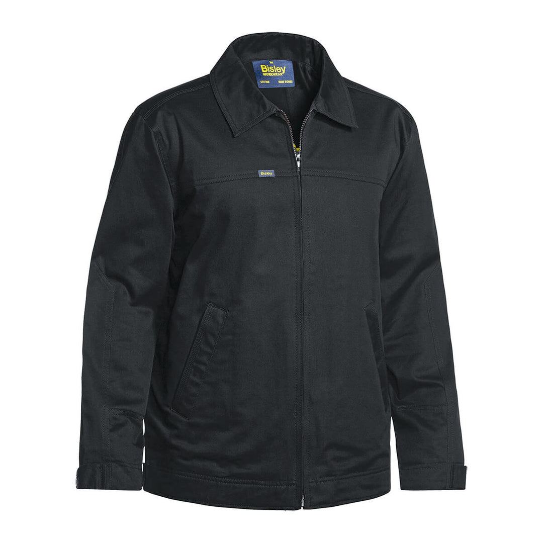 Bisley BJ6916 Navy 0 Front