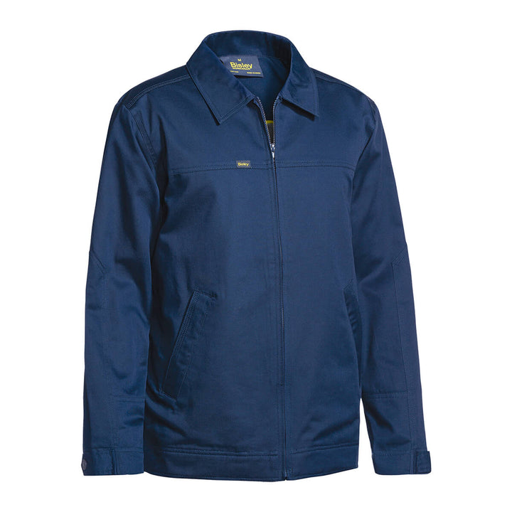 Bisley BJ6916 Navy 0 Front