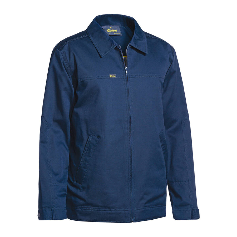 Bisley BJ6916 Navy 0 Front