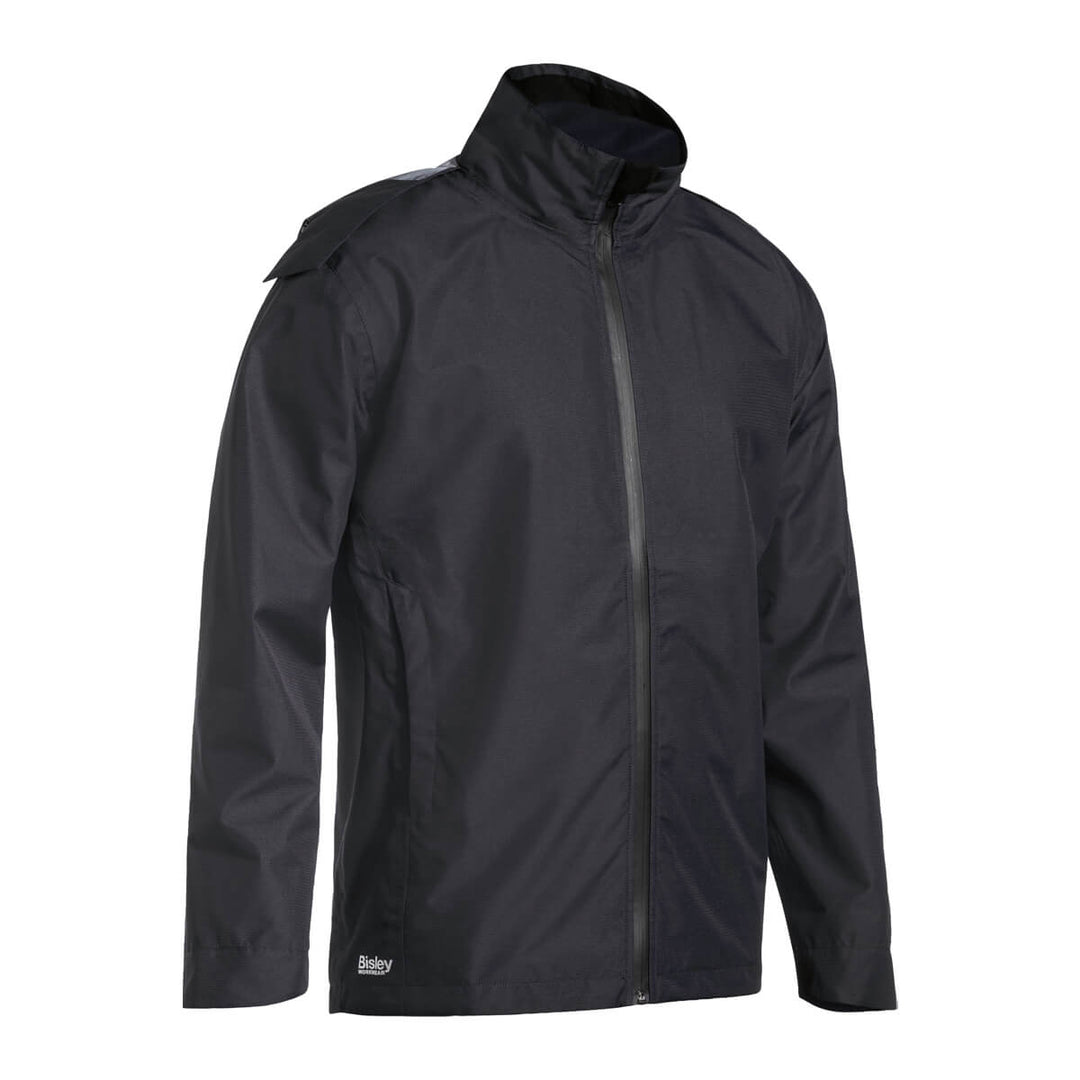 Bisley BJ6926 Black Front