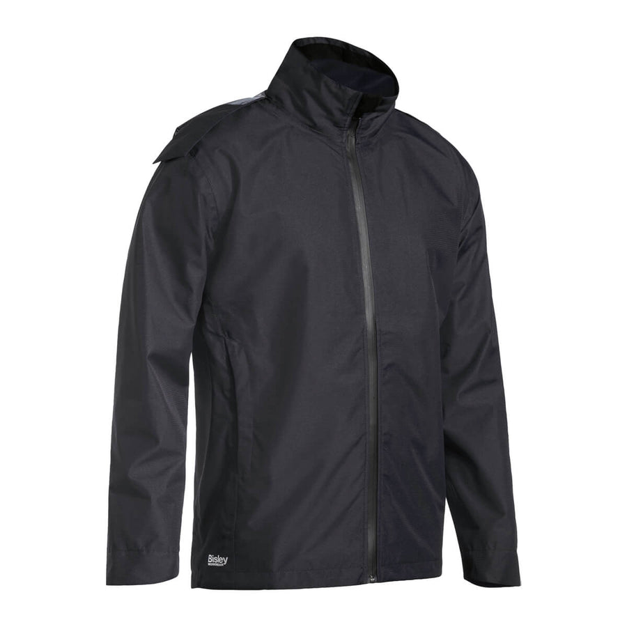 Bisley BJ6926 Black Front
