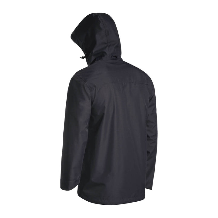 Bisley BJ6926 Black – View 03