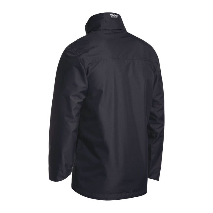 Bisley BJ6926 Black – View 04