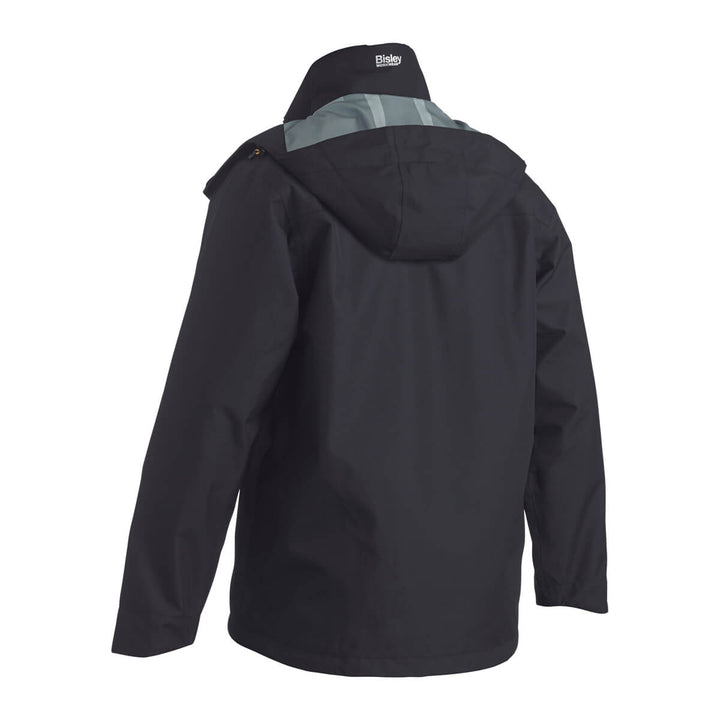 Bisley BJ6926 Black – View 06
