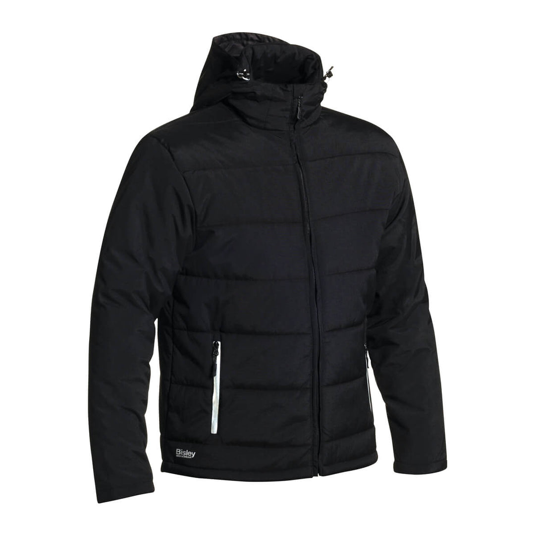 Bisley BJ6928 Black Other View