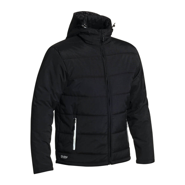 Bisley BJ6928 Black Other View