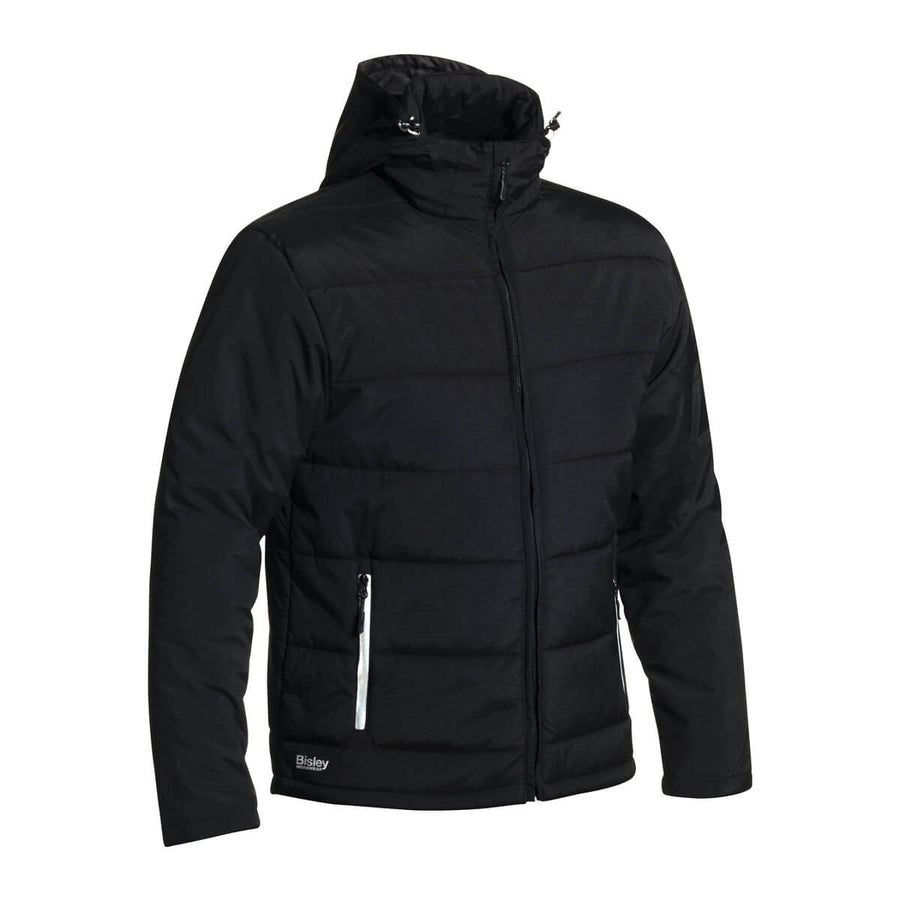 Bisley BJ6928 Black Other View