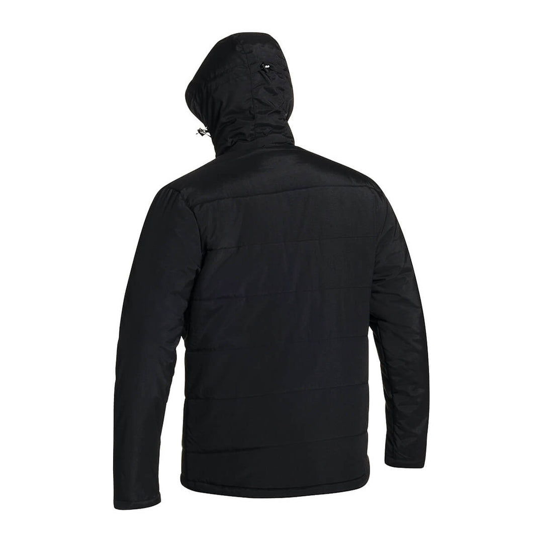 Bisley BJ6928 Black – View 03