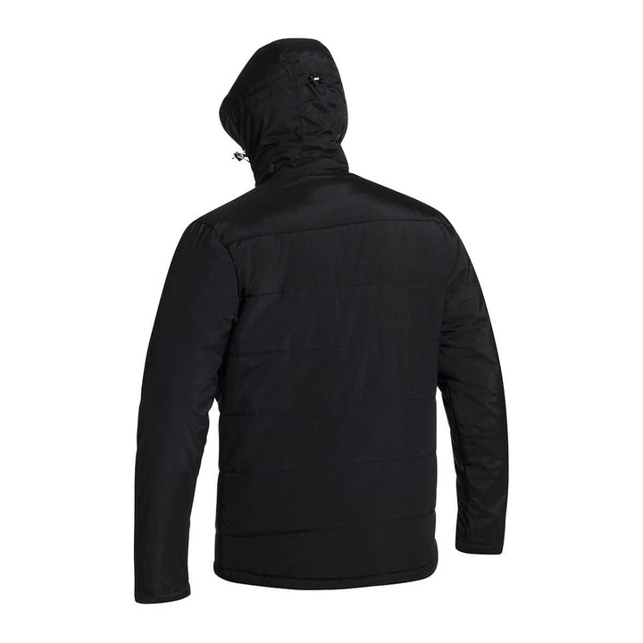 Bisley BJ6928 Black – View 03