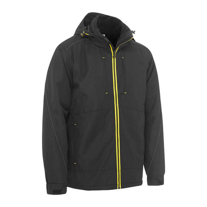 Bisley BJ6943 Black 01