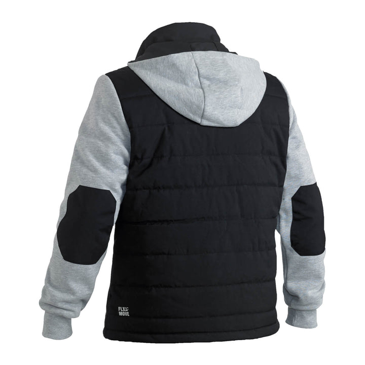 Bisley BJ6944 Black – View 03