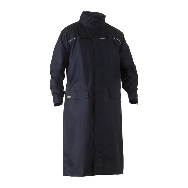 Bisley BJ6962 Navy – Front View