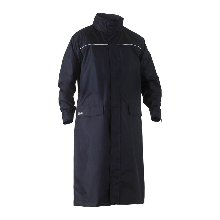 Bisley BJ6962 Navy – Front View