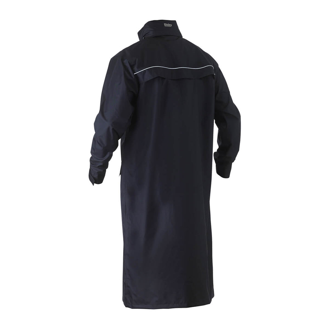Bisley BJ6962 Navy – Back View