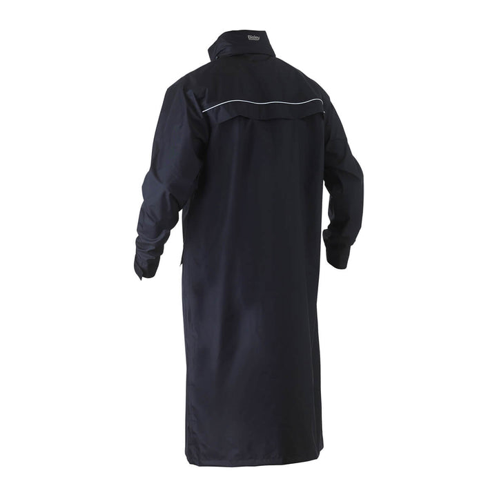 Bisley BJ6962 Navy – Back View