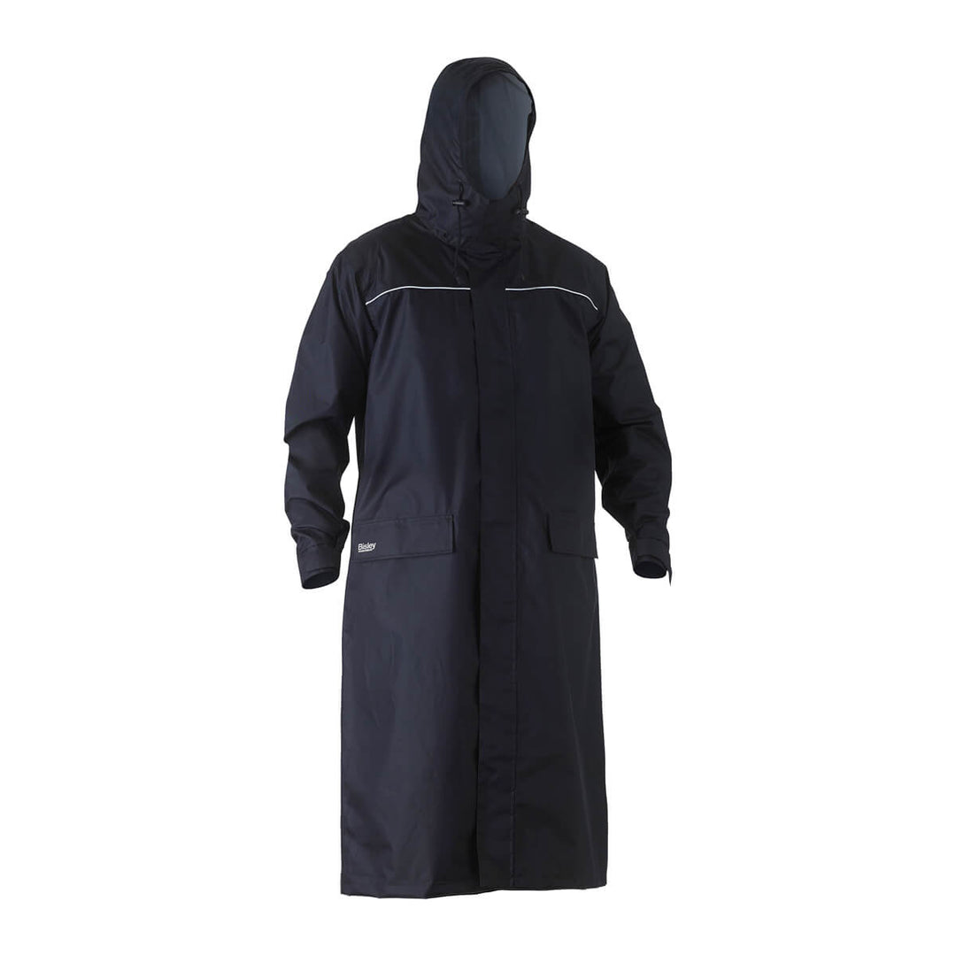 Bisley BJ6962 Navy – View 03