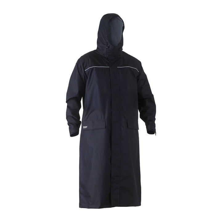 Bisley BJ6962 Navy – View 03