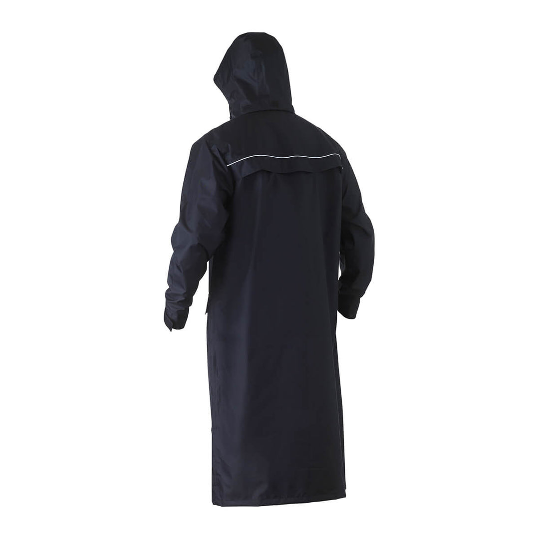 Bisley BJ6962 Navy – View 04