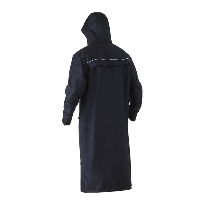 Bisley BJ6962 Navy – View 04