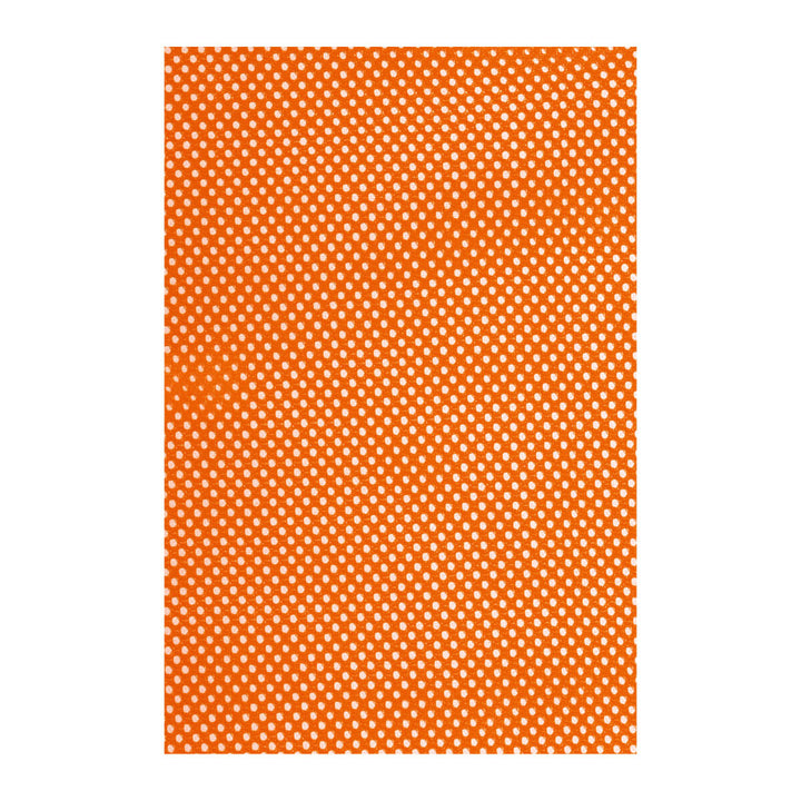 Bisley BJ6966T Orange Navy – View 04