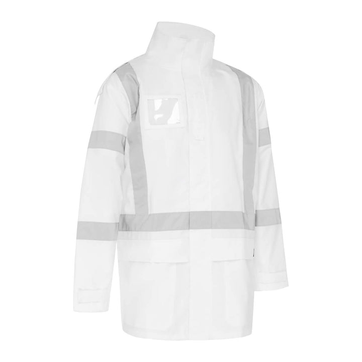 Bisley BJ6968XT White Front